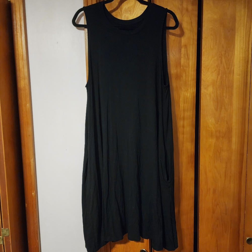 Time and Tru Dress